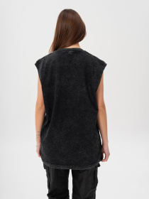 Майка Without модель 8056171 Фото