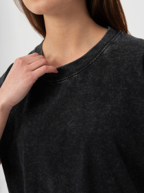 Майка Without модель 8056171 Фото