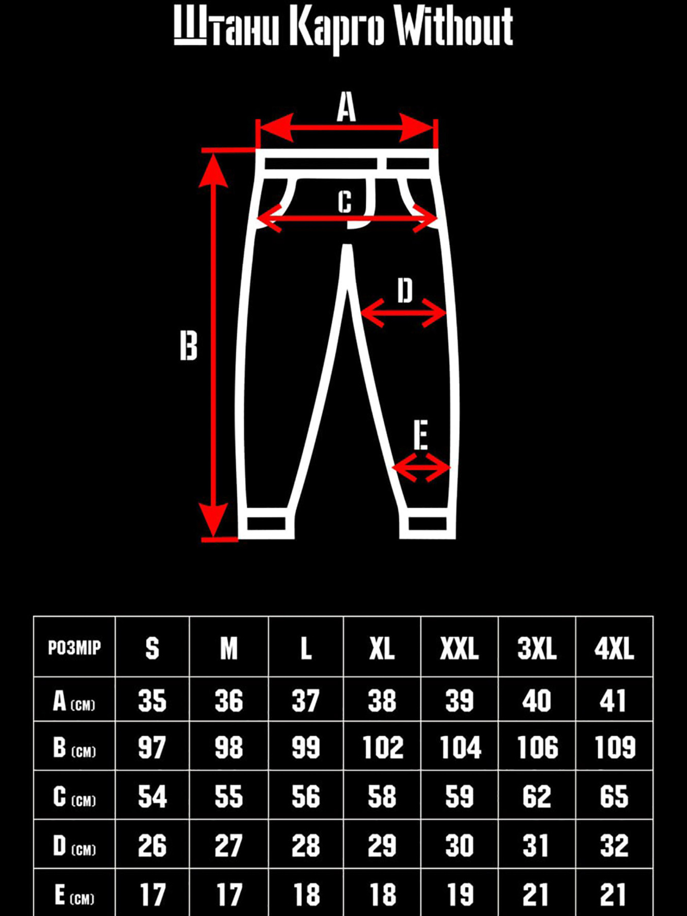 Жіночі Бавовняні Штани Карго Without Reflective 2026 Gray модель 8056204 Фото