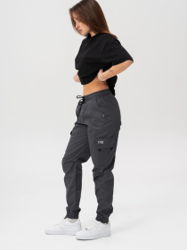 Штани Without модель 8056205 Фото