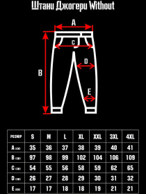 Жіночі Бавовняні Штани Джогери Without 2026 Gray модель 8056206 Фото