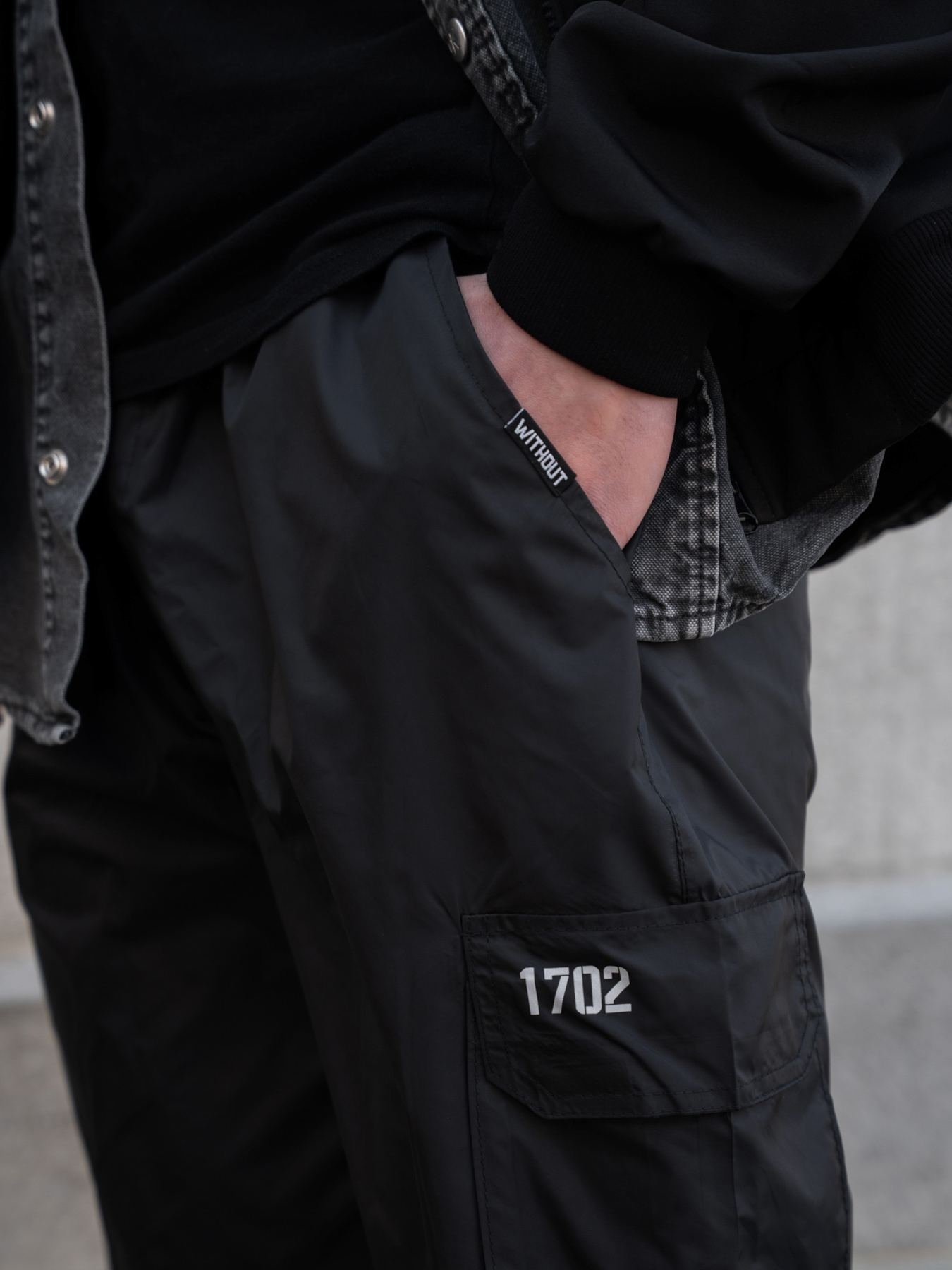 Карго Without модель 8056207 Фото