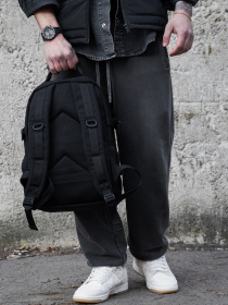 Повсякденний рюкзак Without модель 8056172 Фото