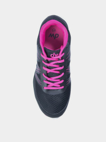 Кросівки жіночі Diawin Active фіолетові модель Active-Purple-Wide Фото