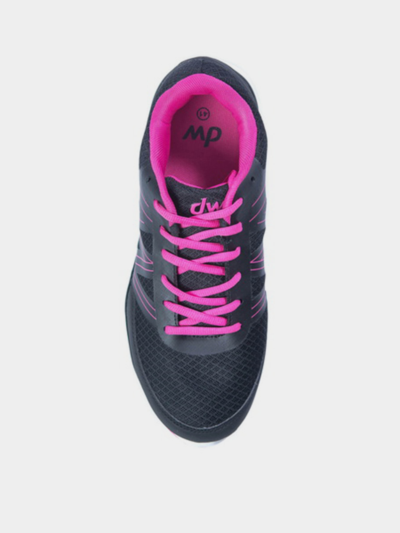 Кросівки жіночі Diawin Active фіолетові модель Active-Purple-Classic Фото