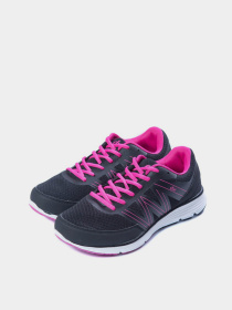 Кросівки жіночі Diawin Active фіолетові модель Active-Purple-Classic Фото