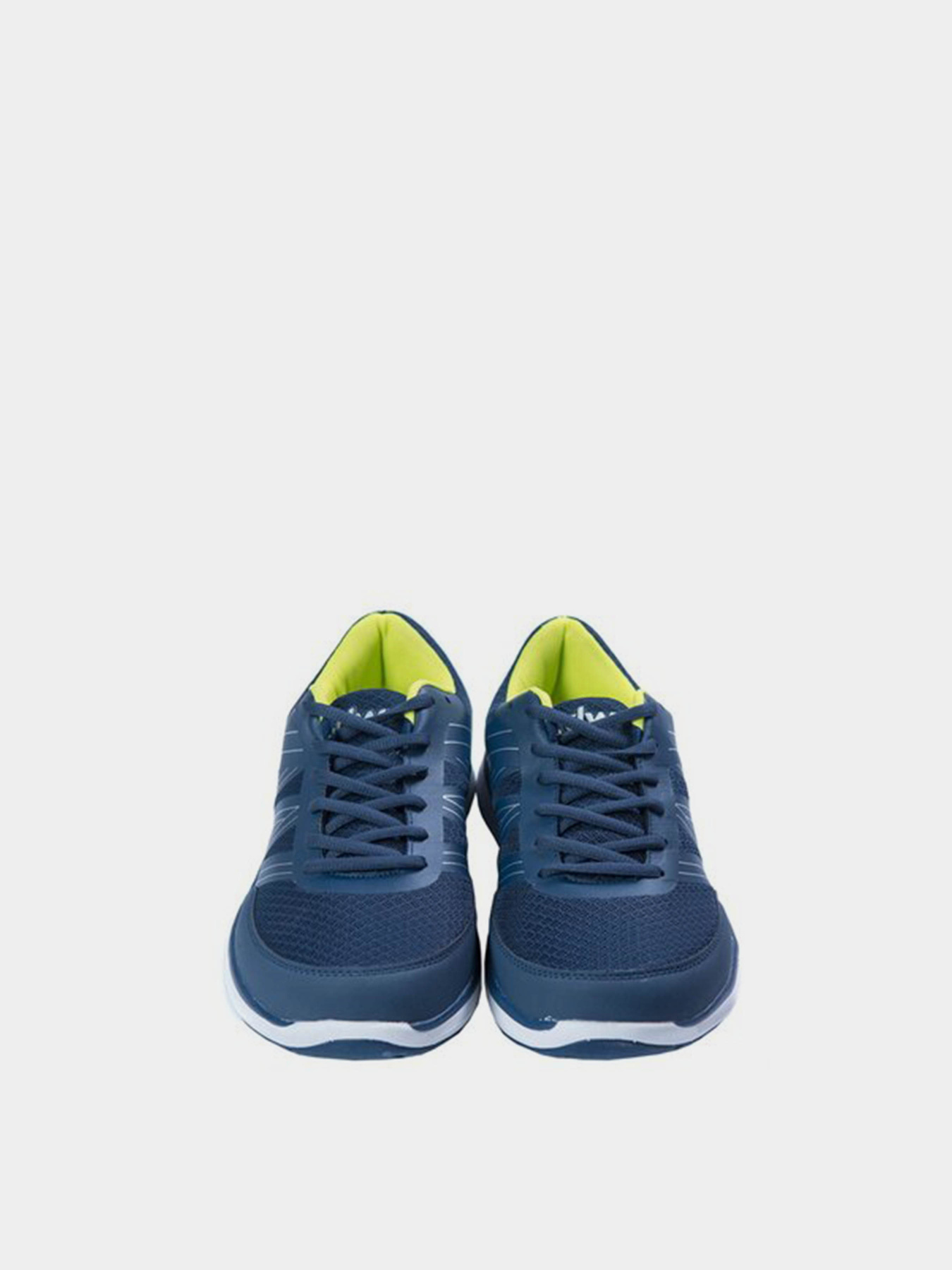 Кроссовки мужские Diawin Active синие модель Active-Blue-Wide Фото