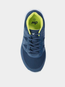 Кроссовки мужские Diawin Active синие модель Active-Blue-Wide Фото