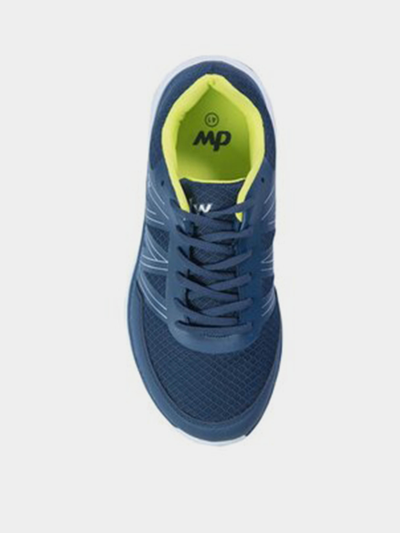 Кроссовки мужские Diawin Active синие модель Active-Blue-Classic Фото