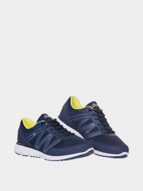 Кроссовки мужские Diawin Active синие модель Active-Blue-Classic Фото