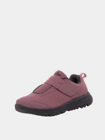 Кросівки жіночі Diawin Comfort рожеві модель Comfort-Pink-Wide Фото