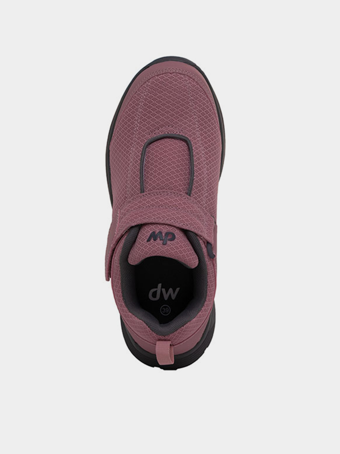 Кросівки жіночі Diawin Comfort рожеві модель Comfort-Pink-Classic Фото