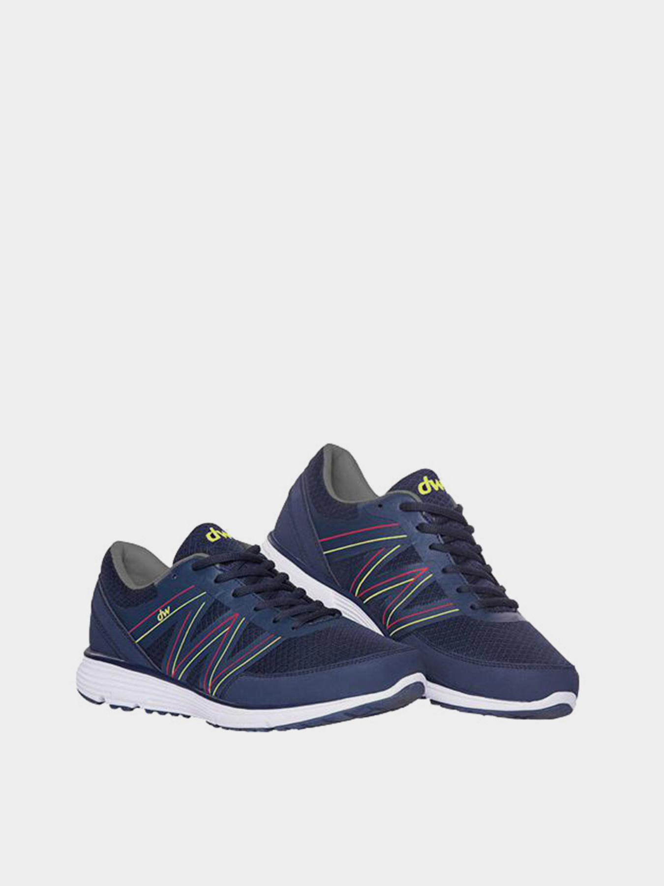 Кроссовки мужские Diawin Active синие модель ActiveM-Blue-Classic Фото