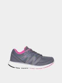 Кроссовки женские Diawin Active серые модель Active-Gray-Classic Фото