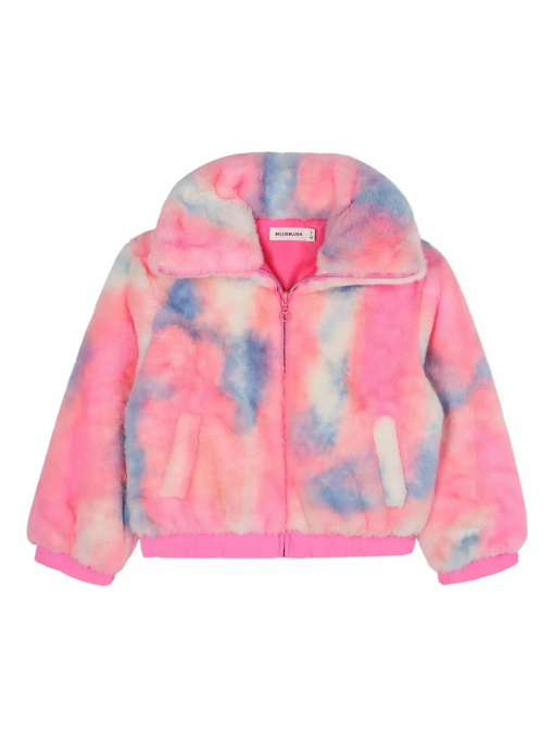 Куртки и дубленки BILLIEBLUSH модель U21596/473 Фото