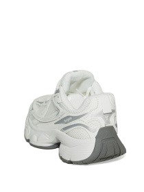 Кроссовки модель B4002-3white Фото