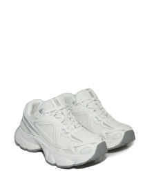 Кроссовки модель B4002-3white Фото