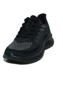 Кроссовки модель B26130-9black Фото