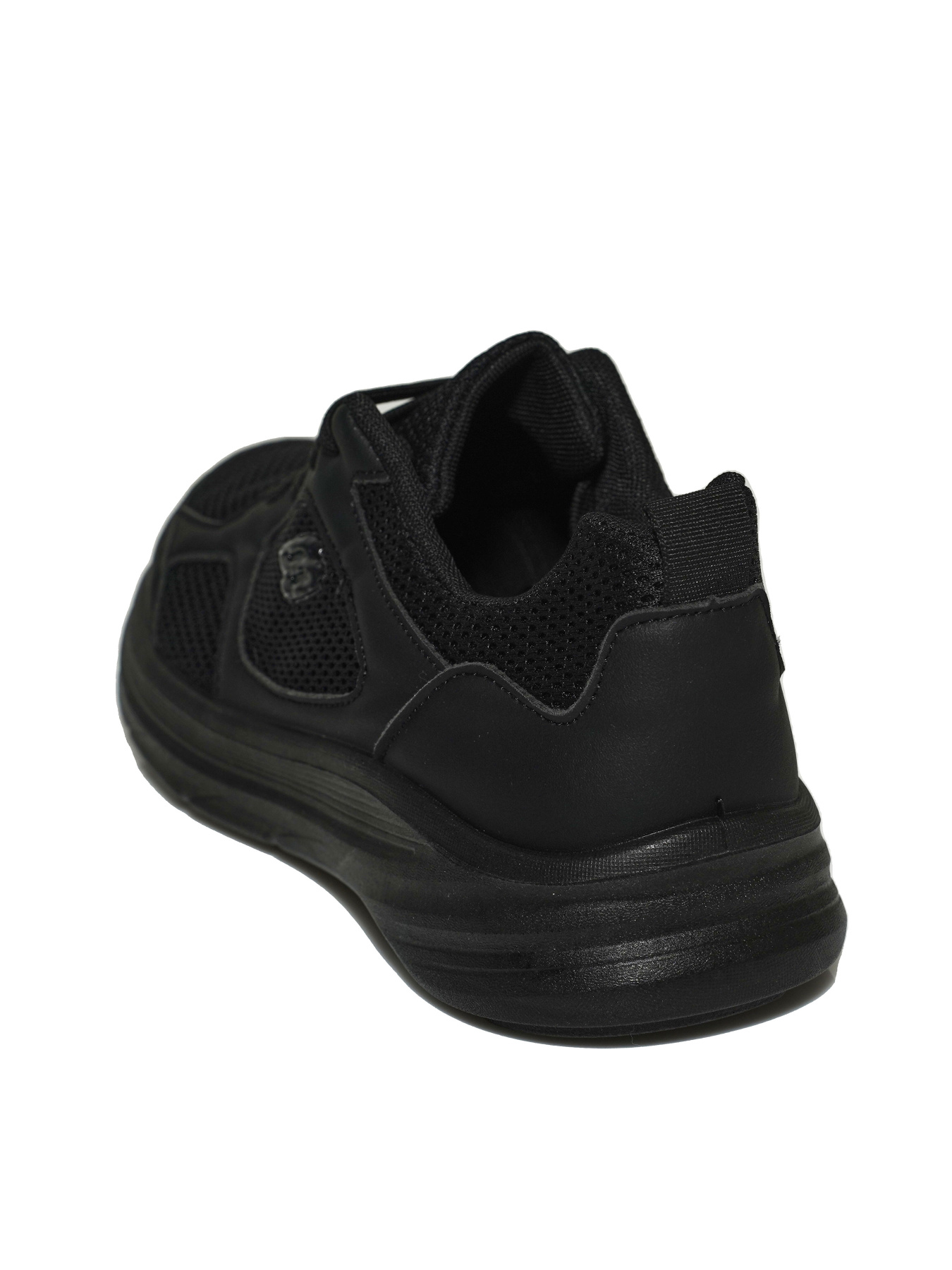 Кросівки модель A26137-1black Фото