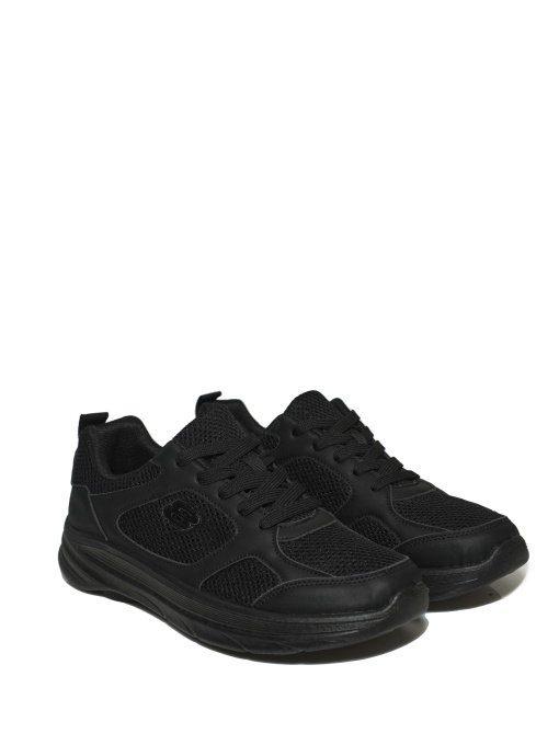 Кросівки модель A26137-1black Фото