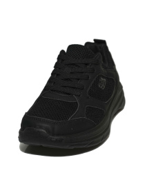 Кросівки модель A26137-1black Фото