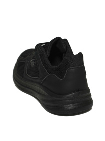 Кросівки модель A26137-1black Фото