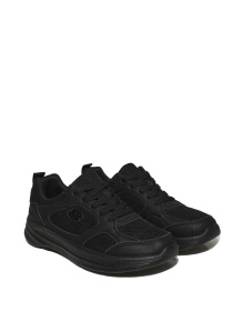 Кросівки модель A26137-1black Фото