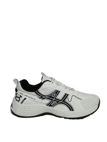 Кросівки модель B26122-4white Фото