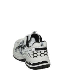 Кросівки модель B26122-4white Фото