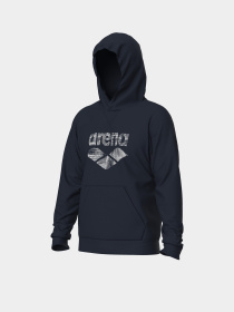 Худи Arena модель 007675-700 Фото