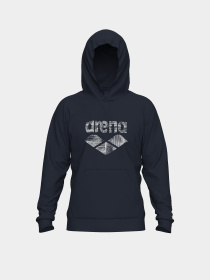 Худи Arena модель 007675-700 Фото