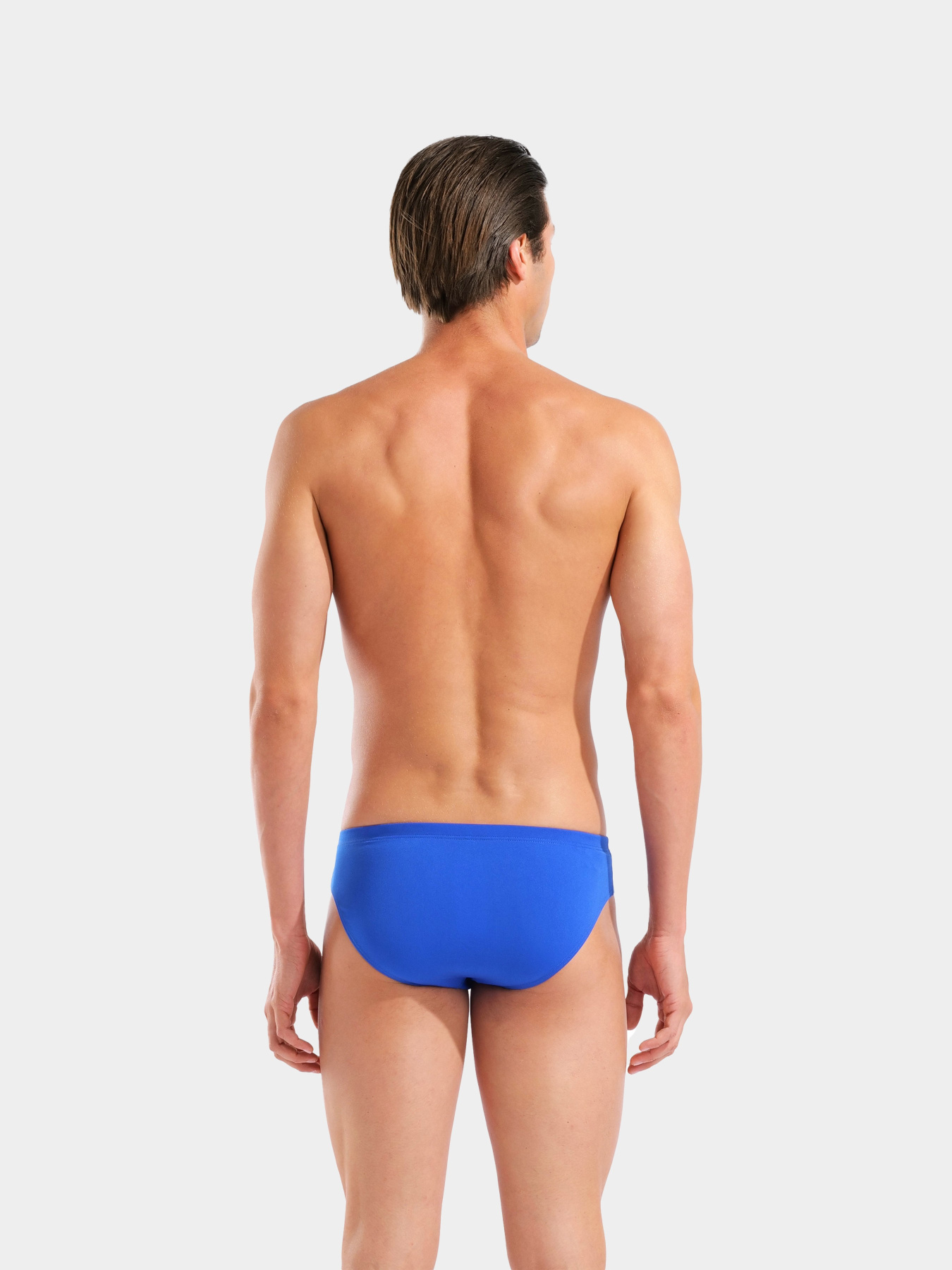 Мужские плавки Arena TEAM SWIM BRIEFS SOLID модель 004773-803 Фото