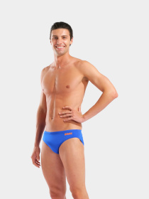 Мужские плавки Arena TEAM SWIM BRIEFS SOLID модель 004773-803 Фото