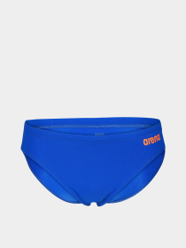 Мужские плавки Arena TEAM SWIM BRIEFS SOLID модель 004773-803 Фото
