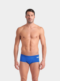 Мужские плавки Arena TEAM SWIM LOW WAIST SHORT SOLI модель 004775-720 Фото