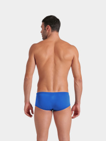Мужские плавки Arena TEAM SWIM LOW WAIST SHORT SOLI модель 004775-720 Фото