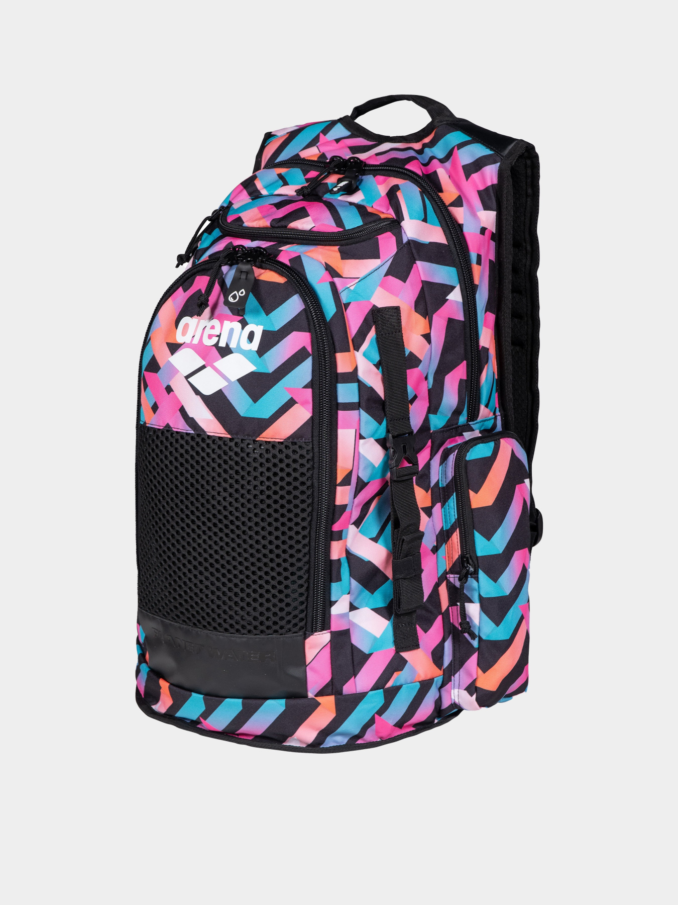 Рюкзак Arena ALL SET BACKPACK 45L AO модель 010235-101 Фото