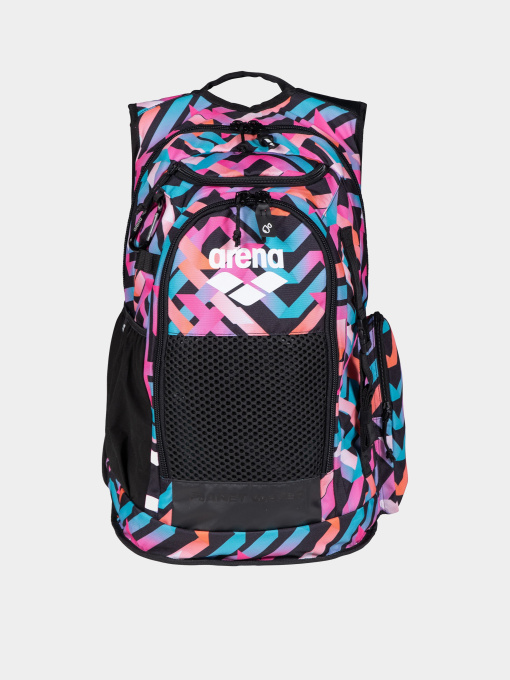 Рюкзак Arena ALL SET BACKPACK 45L AO модель 010235-101 Фото