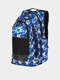 Рюкзак Arena ALL SET BACKPACK 45L AO модель 010235-102 Фото