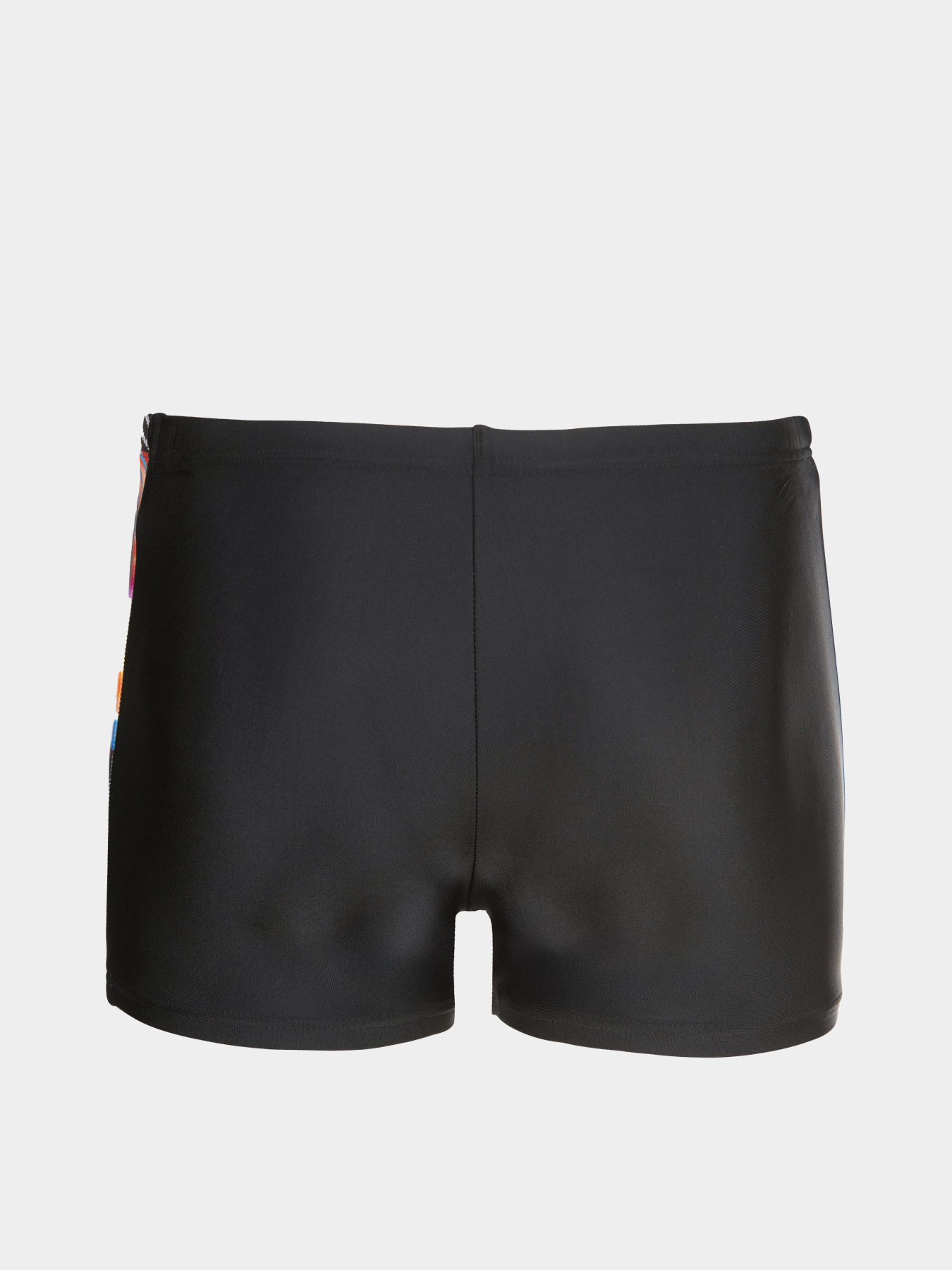 Детские плавки Arena LIT LOGO SWIM SHORT модель 010692-550 Фото