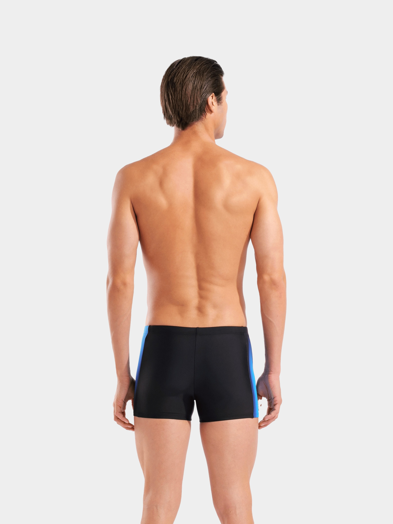 Чоловічі плавки Arena LIGHT SWIM SHORT модель 010701-550 Фото