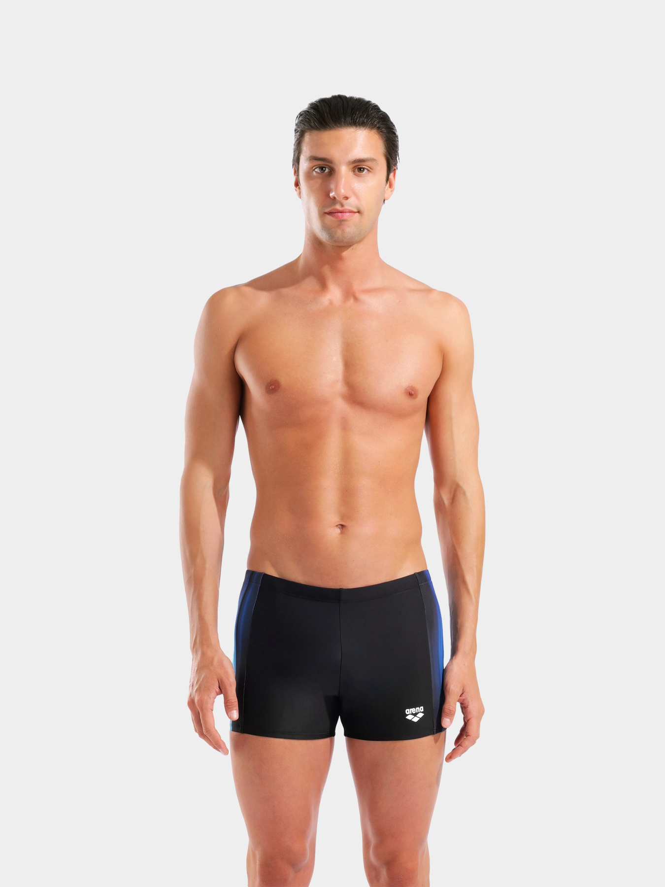 Чоловічі плавки Arena LIGHT SWIM SHORT модель 010701-550 Фото