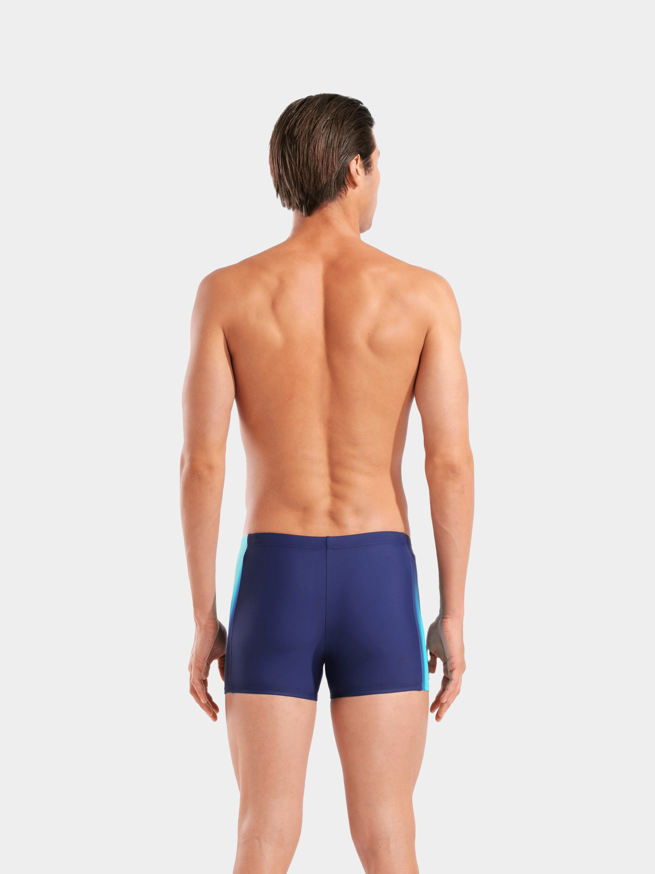 Мужские плавки Arena LIGHT SWIM SHORT модель 010701-750 Фото