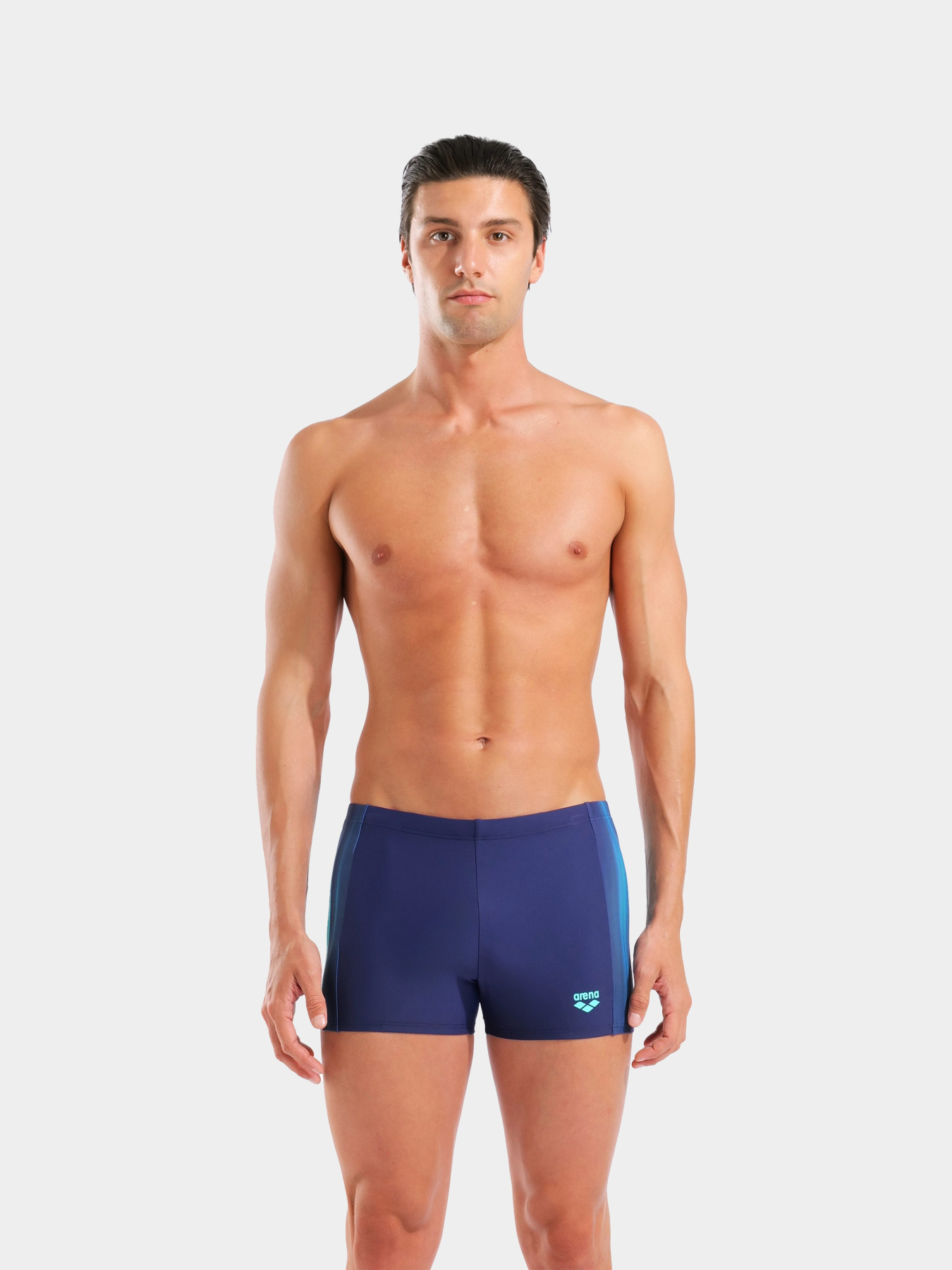 Мужские плавки Arena LIGHT SWIM SHORT модель 010701-750 Фото