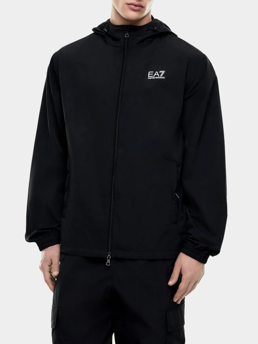 Кардигандар мен жемпірлер EA7 үлгі 7M001283-AF13190-UC001 Фото