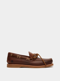 Слипондар мен мокасиндер Timberland үлгі TB0A5SPEEM4 Фото