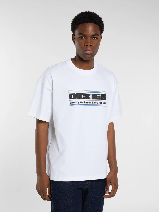 Футболки и поло Dickies модель DK0A88JGWHX1 Фото
