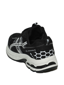 Кроссовки модель B26122-6black Фото