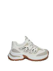 Кроссовки модель B26101-4beige Фото