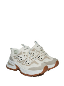 Кроссовки модель B26101-4beige Фото